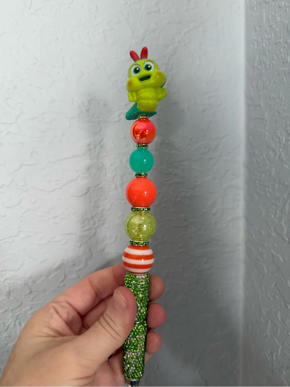 Heimlich Doorable Fancy Pen